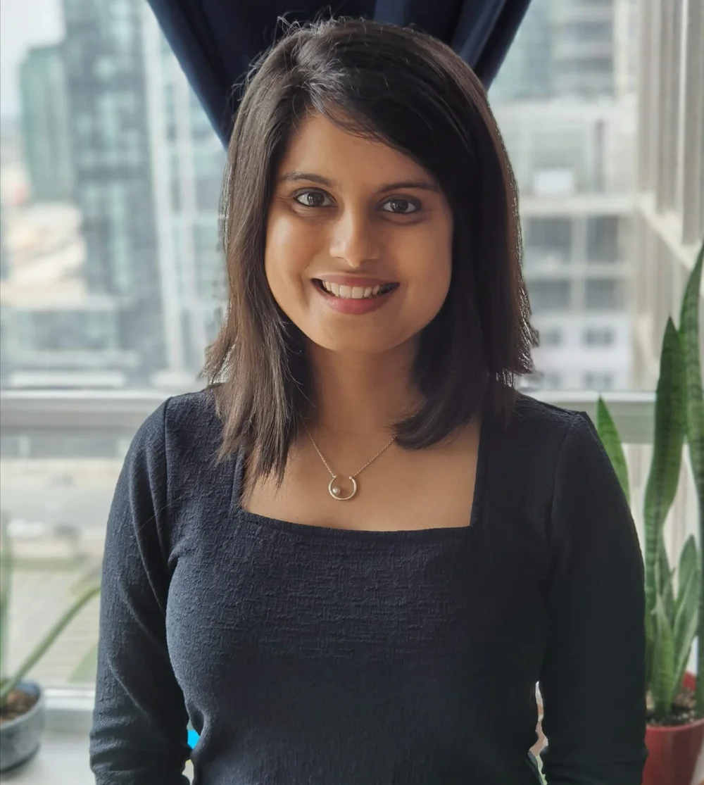 Sayali Malye