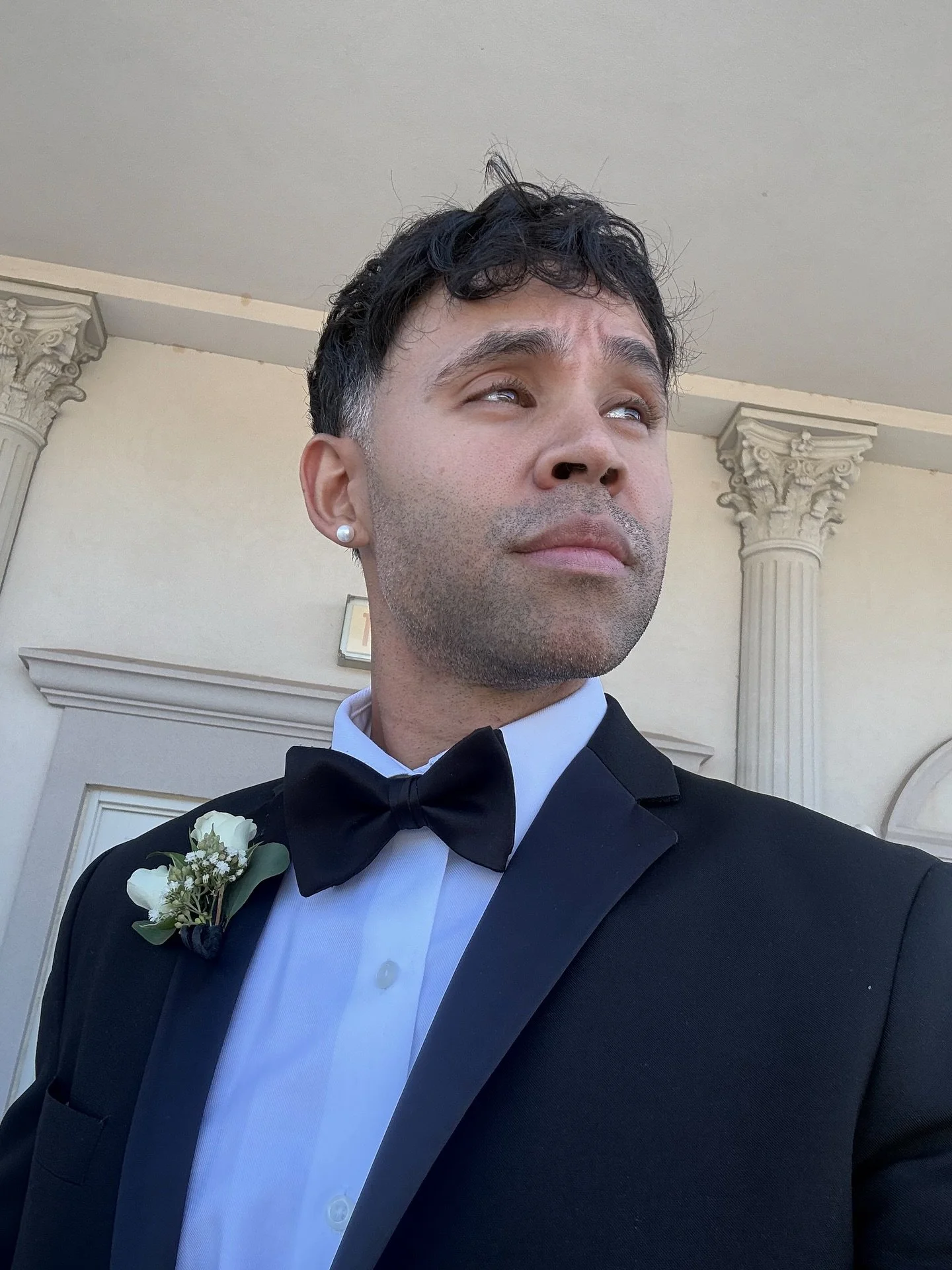 Howdy y&rsquo;all &mdash;Mike here 👋😆!!

Just celebrated my 37th birthday (10/3) as a groomsman in one of my best friend&rsquo;s wedding on the east coast &mdash;and my heart is overflowing! Stepping away from Salamat has always been hard for me be