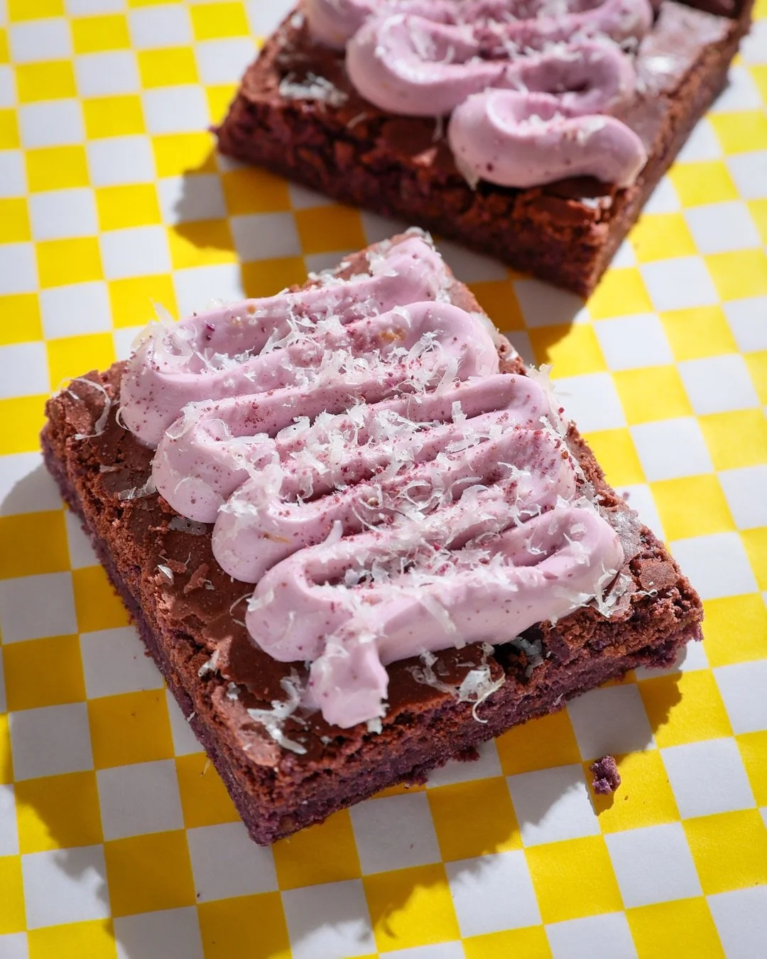 🫶 Salamat INDY!! 🫶

It&rsquo;s already been a week since UBE JAM and we&rsquo;re already back to the drawing board planning for 2026 🎉

Seeing and feeling Indy come together and embrace something uniquely Filipino like UBE is special. Growing up i