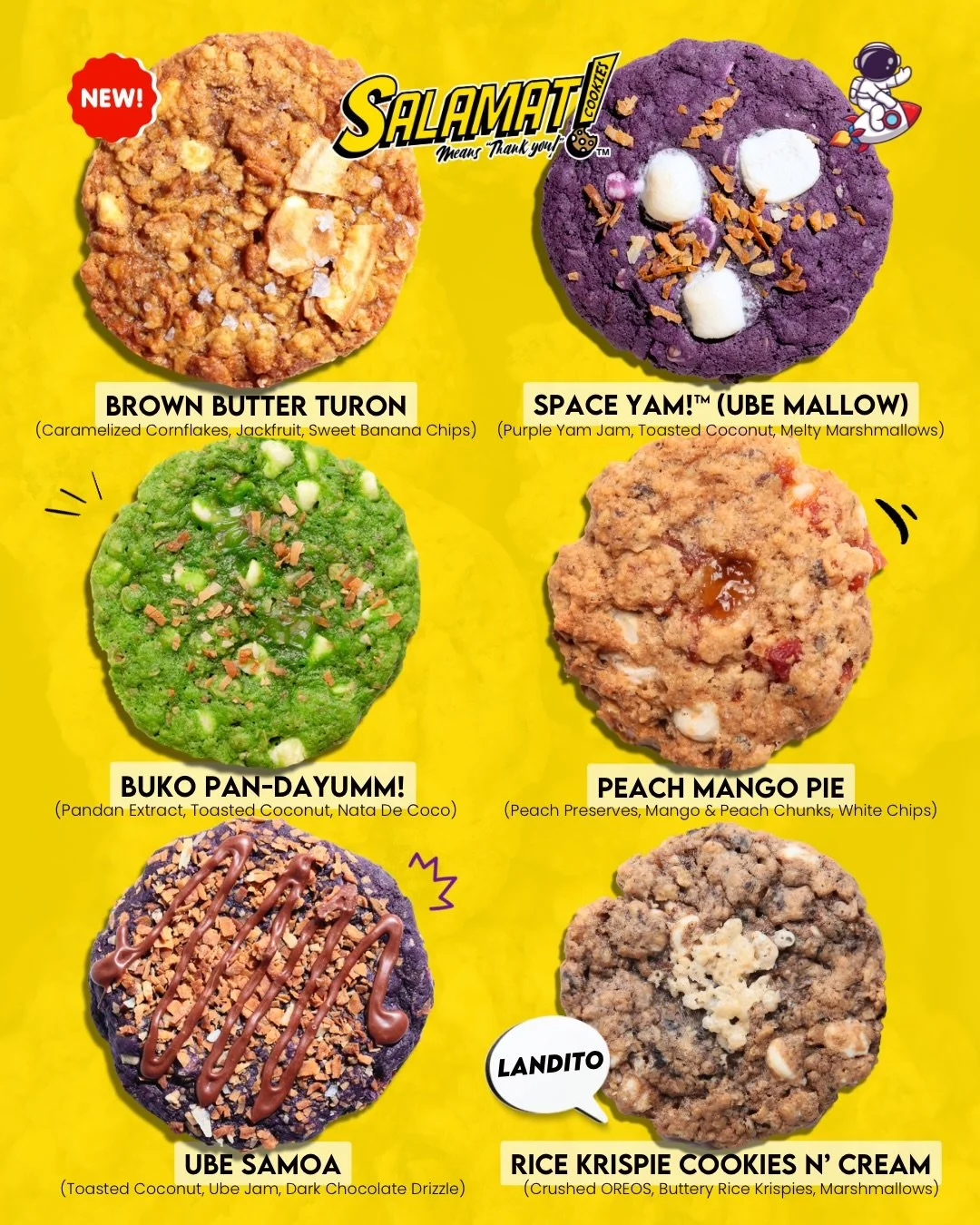 🌴 ORLANDO WE BACK!!

We&rsquo;re bringing all the Midwest Filipino flavor 1,000 miles down to Florida this Sunday (1/25) at @kaya.orlando and @theburrowcafeandplay for BARANGAY FEST 2026 🇵🇭🎊✨

WHEN: ⏰ 12NN - 4PM
WHERE:📍 618 N Thornton Ave, Orlan