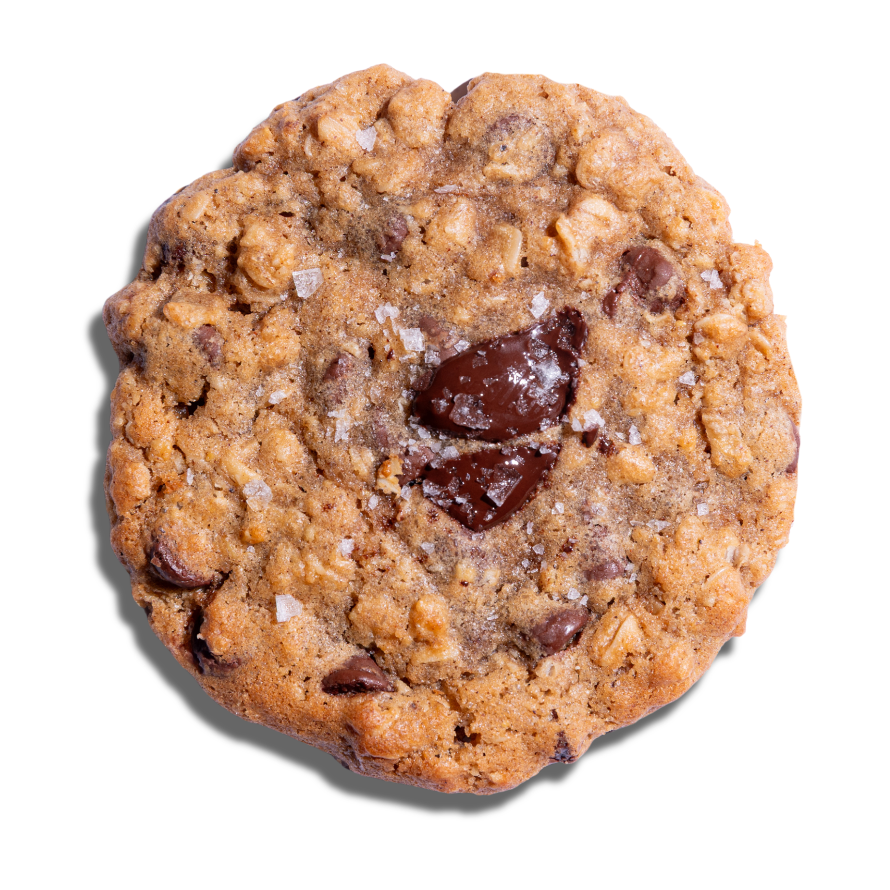 BROWN BUTTER CHOCOLATE CHIP