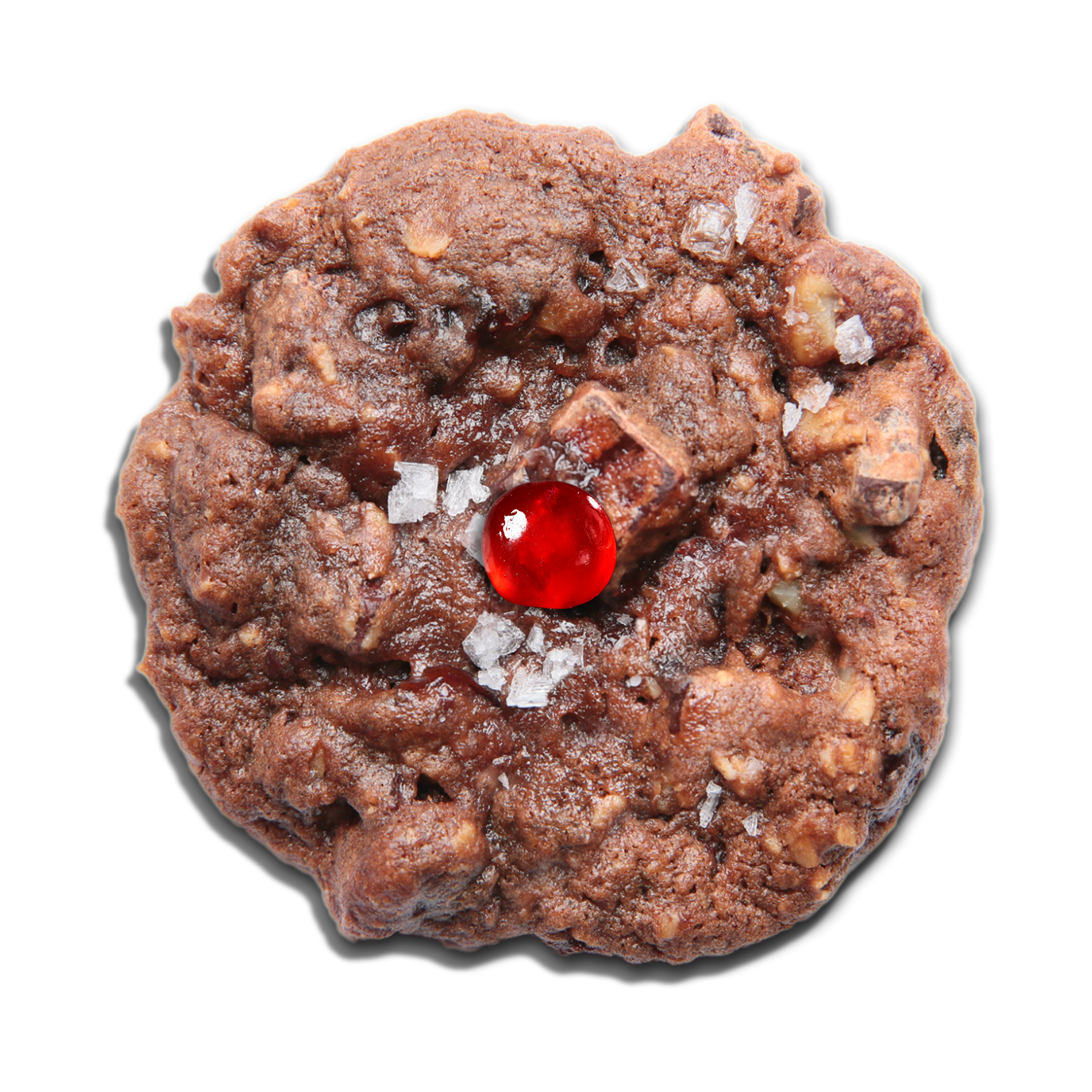 DOUBLE CHOCOLATE ESPRESSO