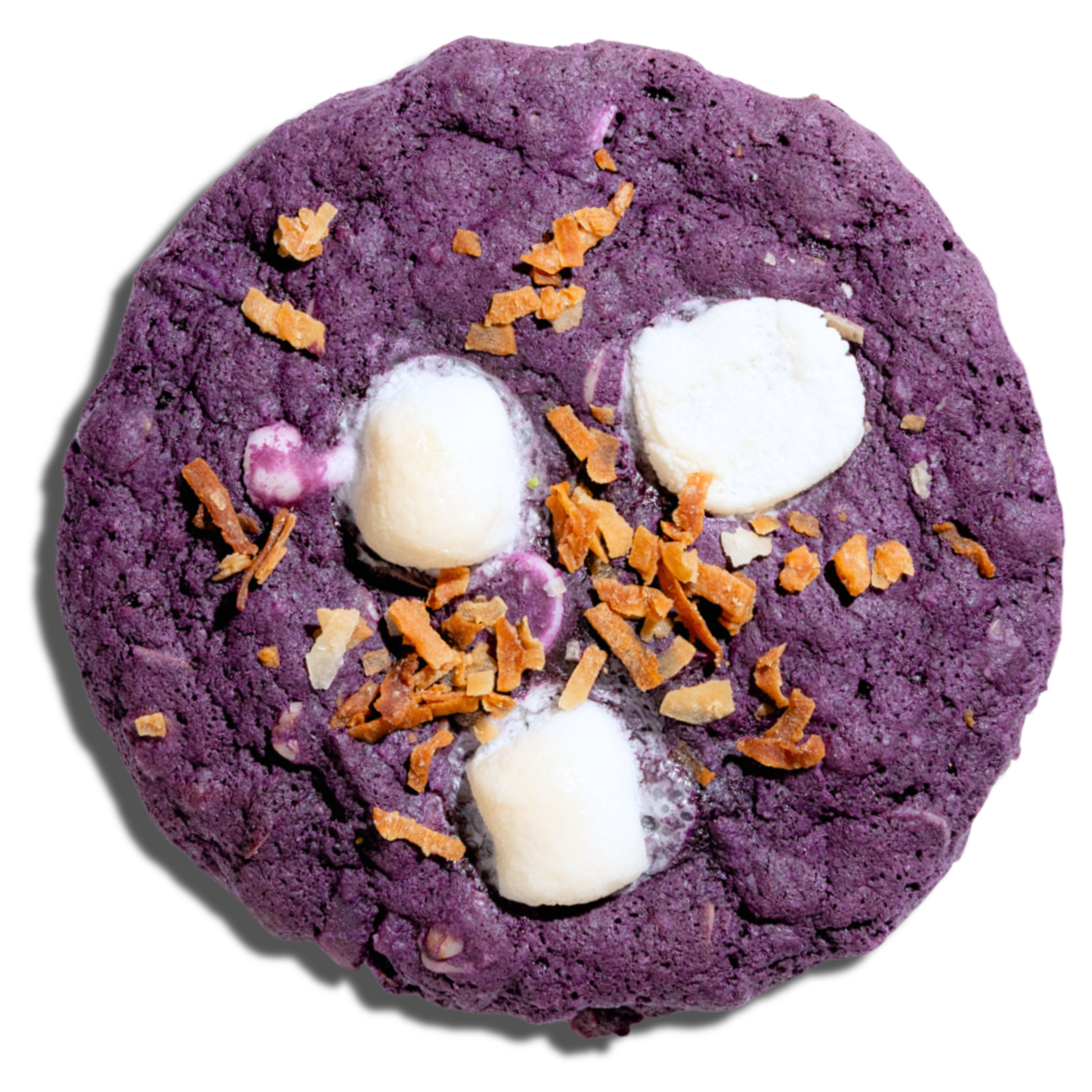 SPACE YAM!™ (Ube Mallow) 🏆