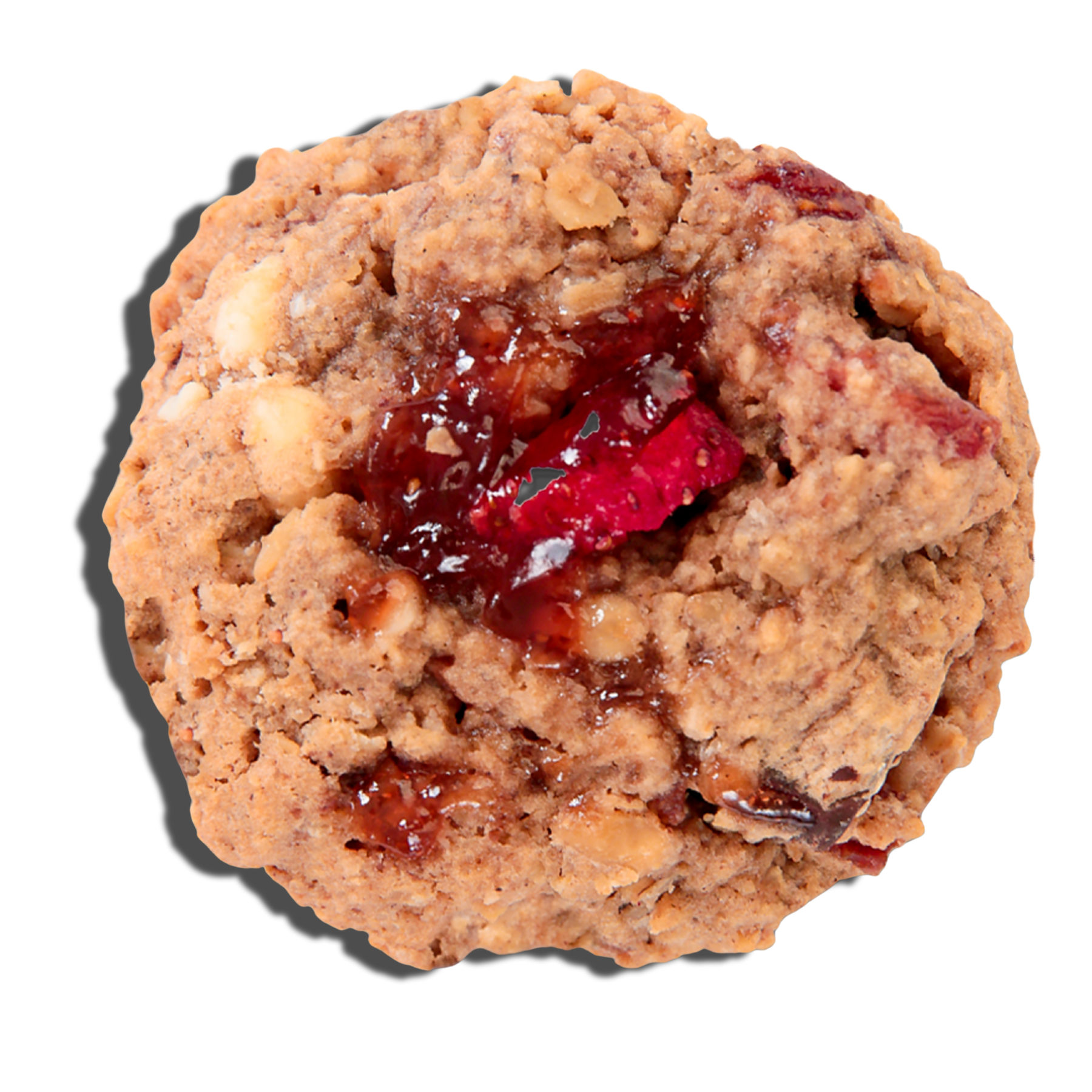 BE MY STRAWBERRY VALENTINE™