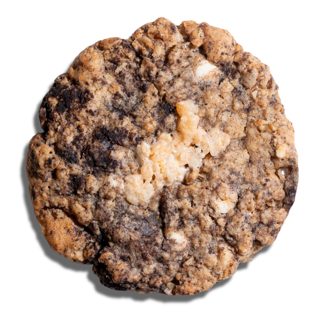 OREO RICE KRISPIE TREAT (The LANDITO™)