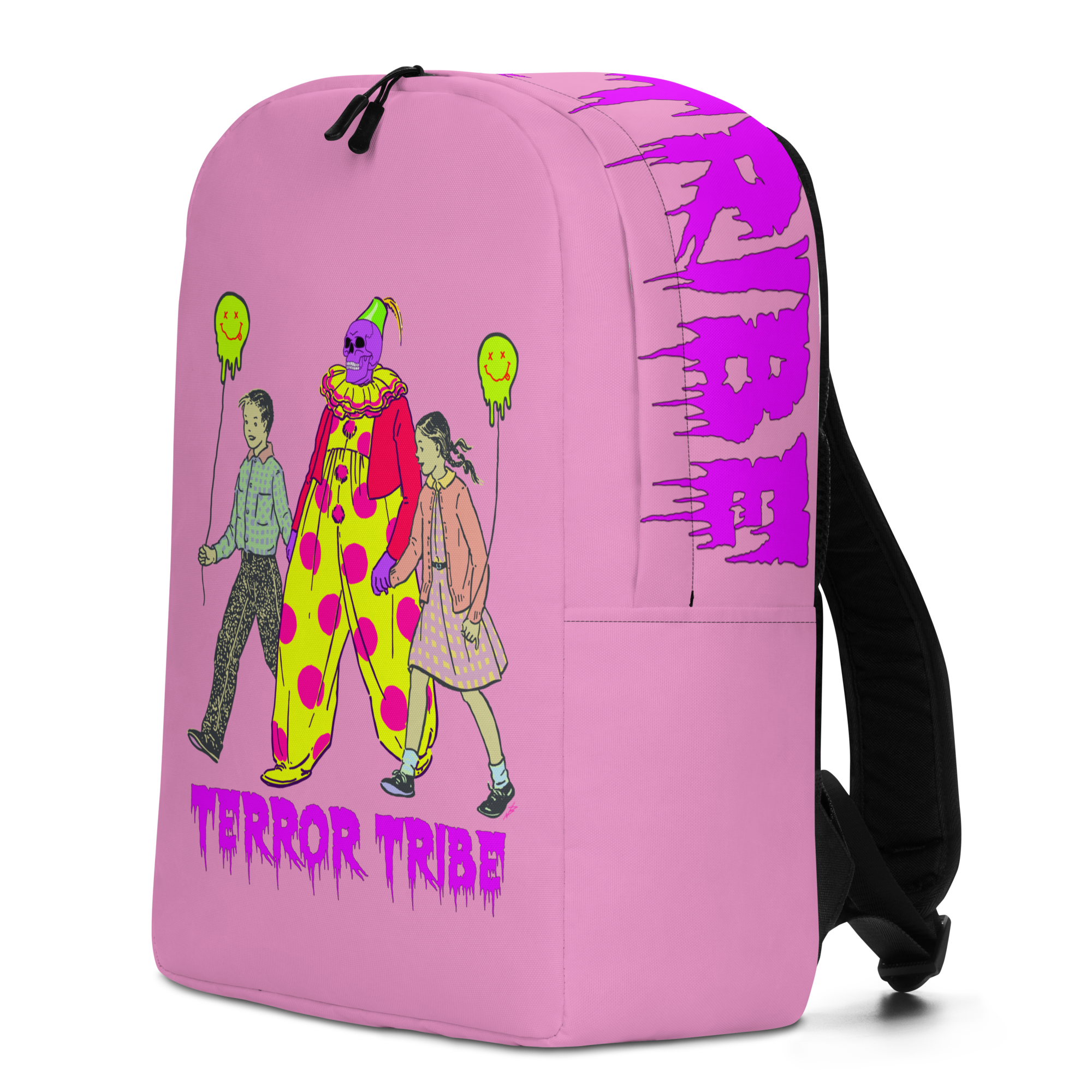 all-over-print-minimalist-backpack-white-left-6481498f3e2ec.png
