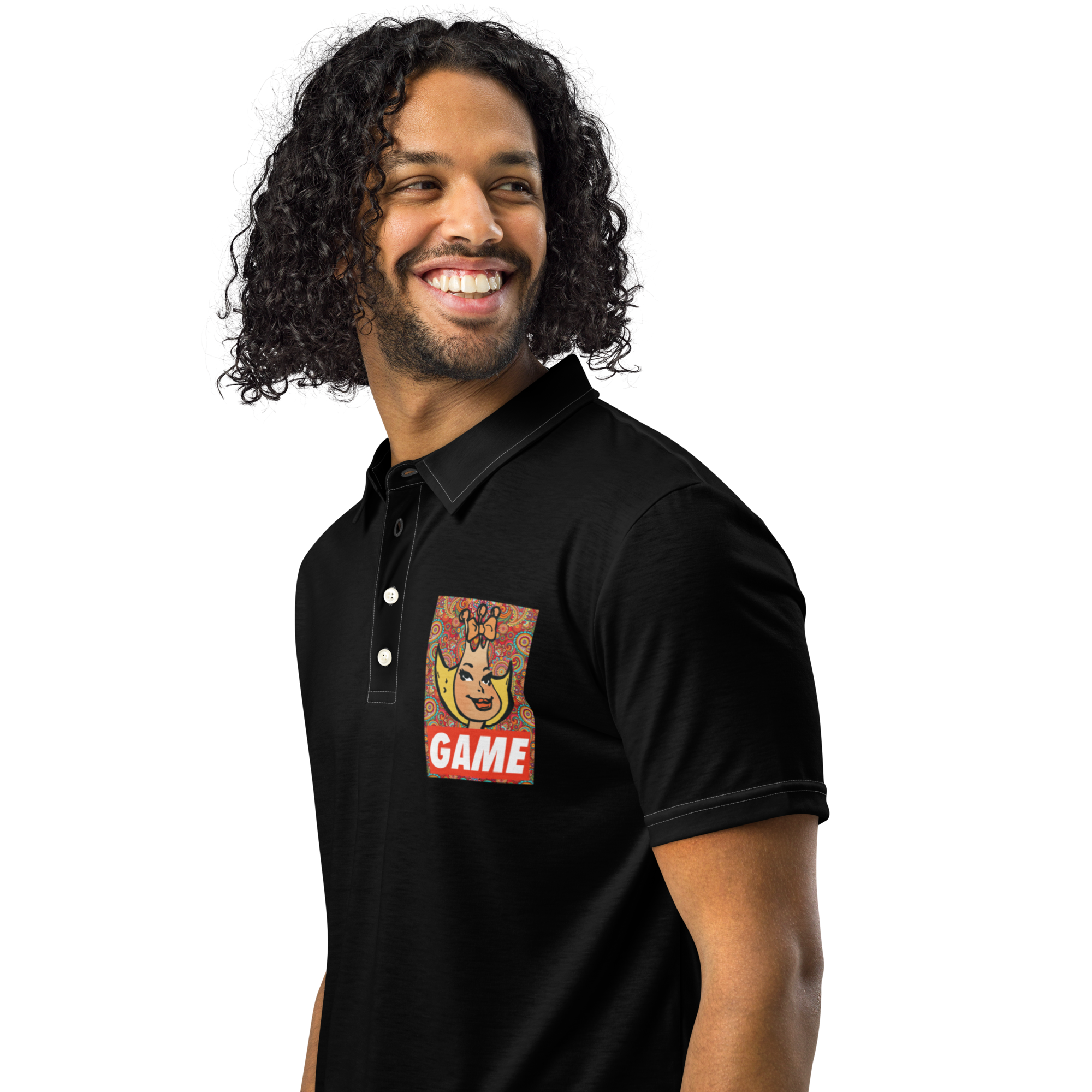 mens-all-over-print-slim-fit-polo-shirt-white-left-front-688eb5dcf1716.png