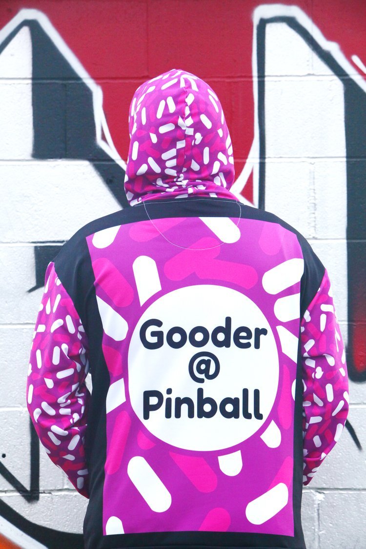 GOODER THAN GOOD HOODIE