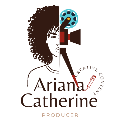Ariana-Catherine