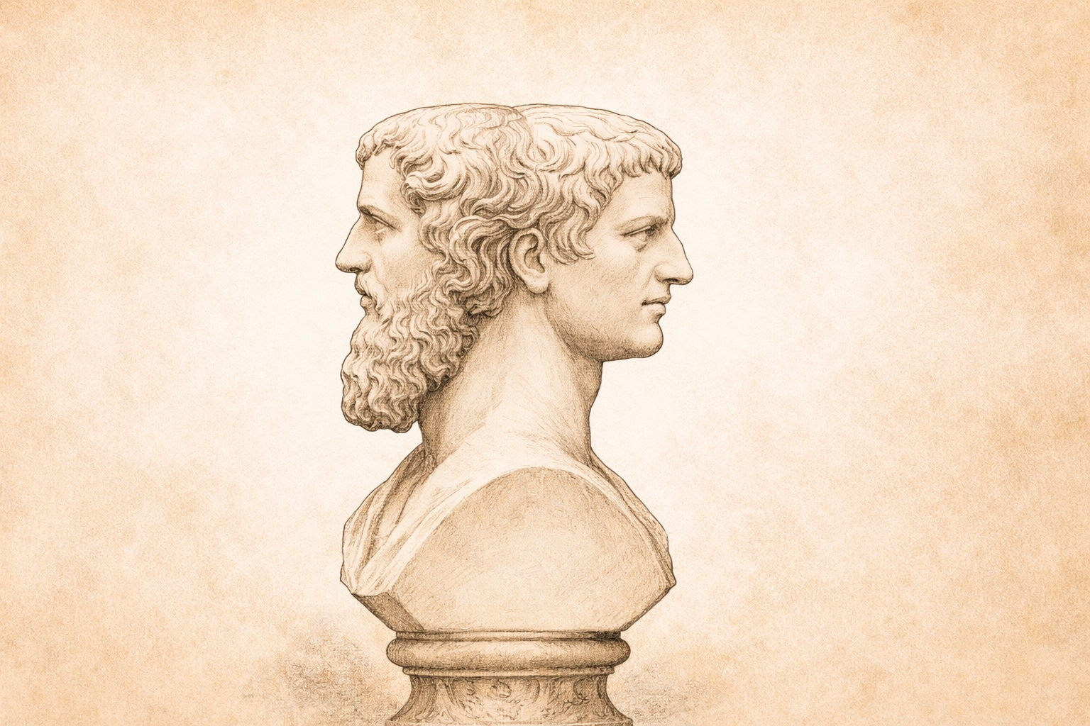 A New, New Year? Resolution / Renewal