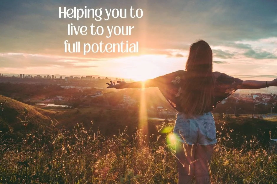 Carlisle Home Organizers - Life Coaching - Your intentional life