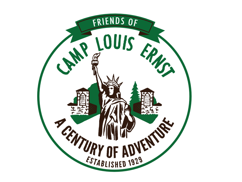 Campfire 2025: Camp Louis Ernst Open House