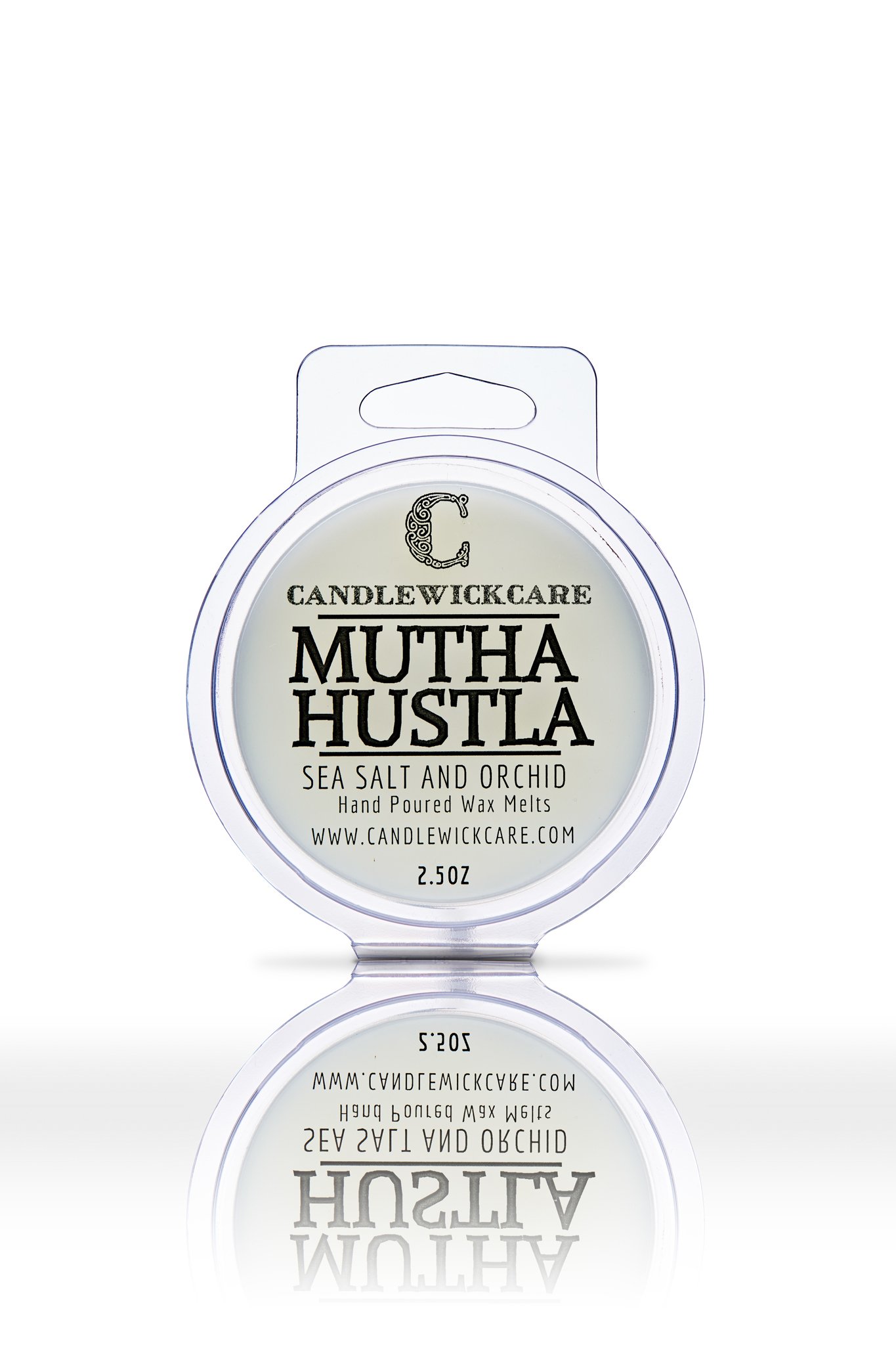 CandlewickCare_WAXMELT_MuthaHustlaWShadowAndReflection_Product.jpg