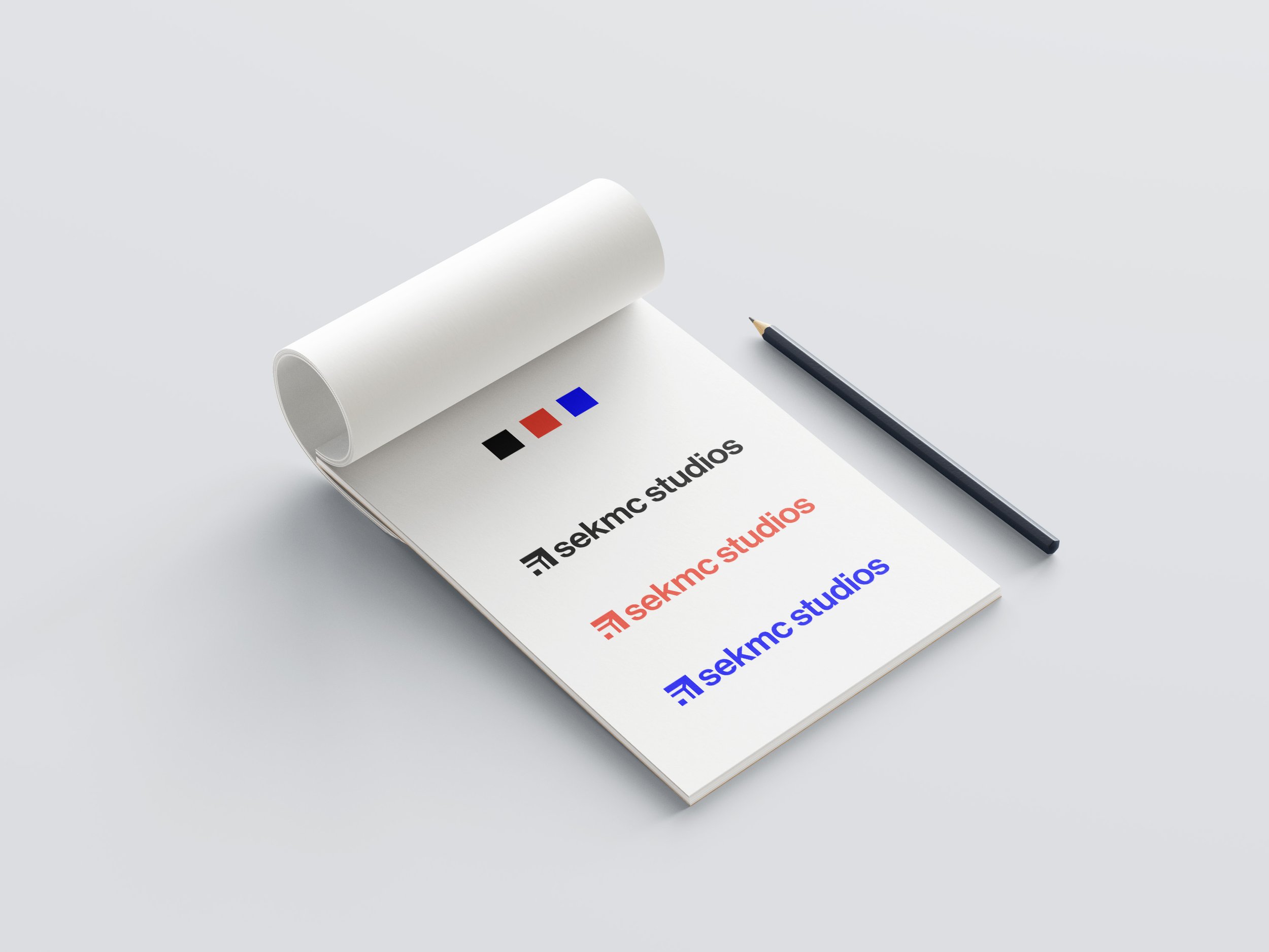 Logo Design Revision