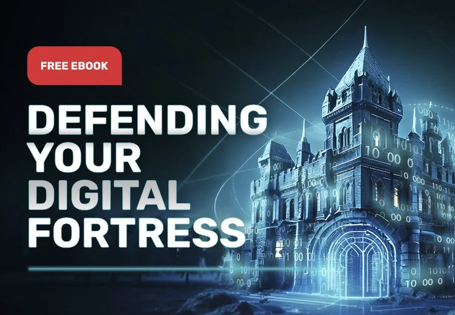 Defending the Digital Fortress: Empower Your Employees to Fight Cyberthreats