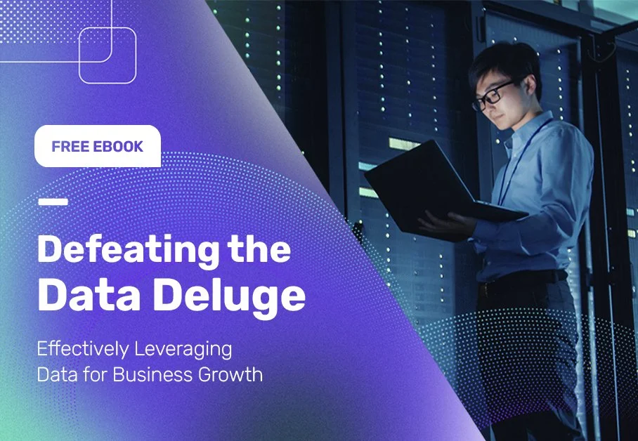 Leveraging Data for Business Growth