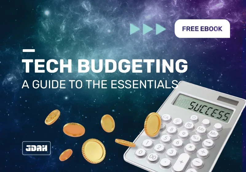 Tech Budgeting: The Essential Guide