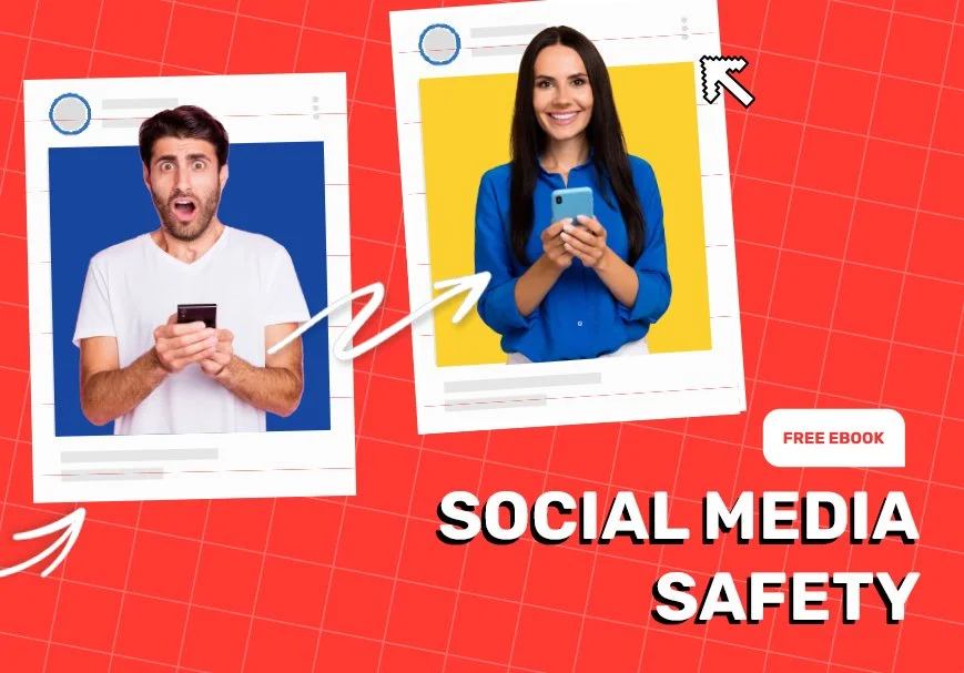 Vulnerability to Vigilance: Social Media Safety