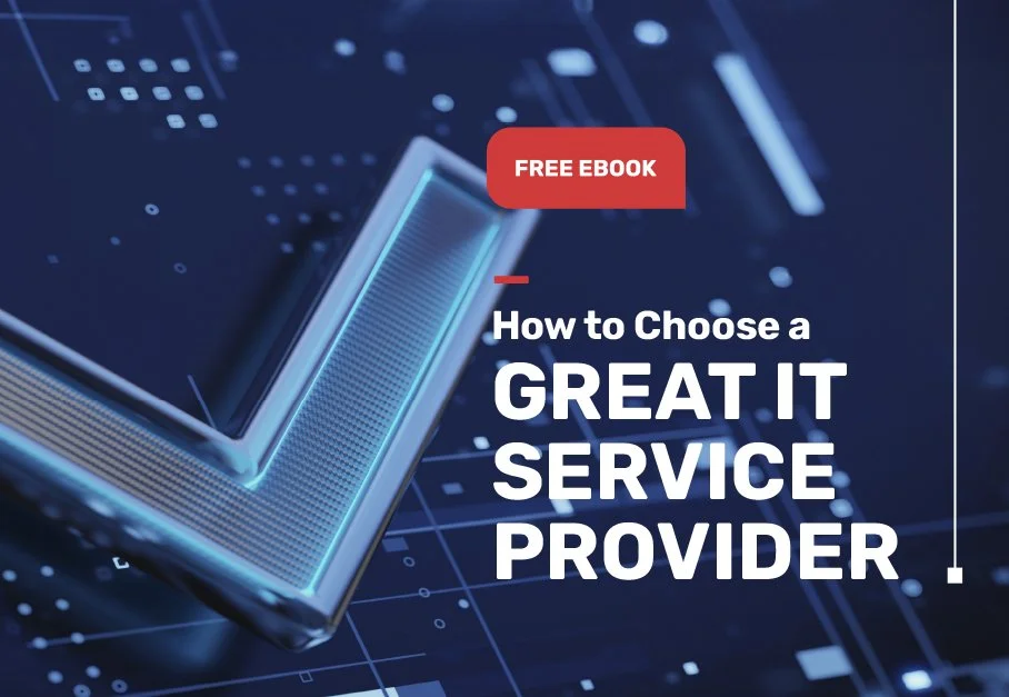 Good vs Great IT Service Provider