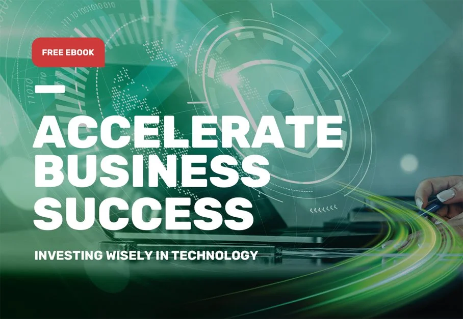 Accelerating Business Success