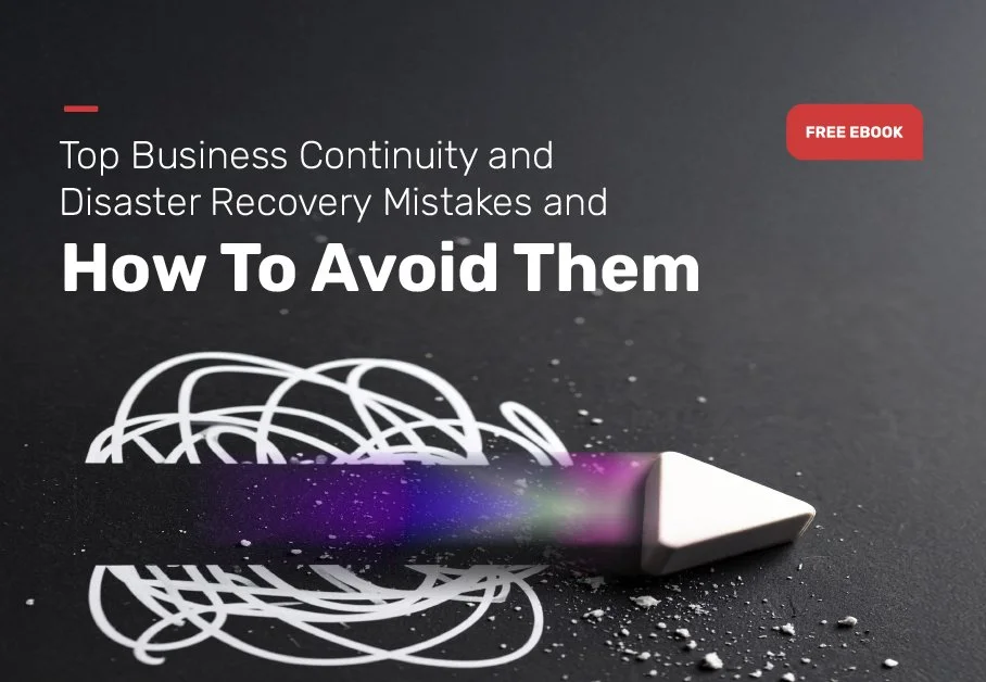 Top BCDR Mistakes and How to Avoid Them