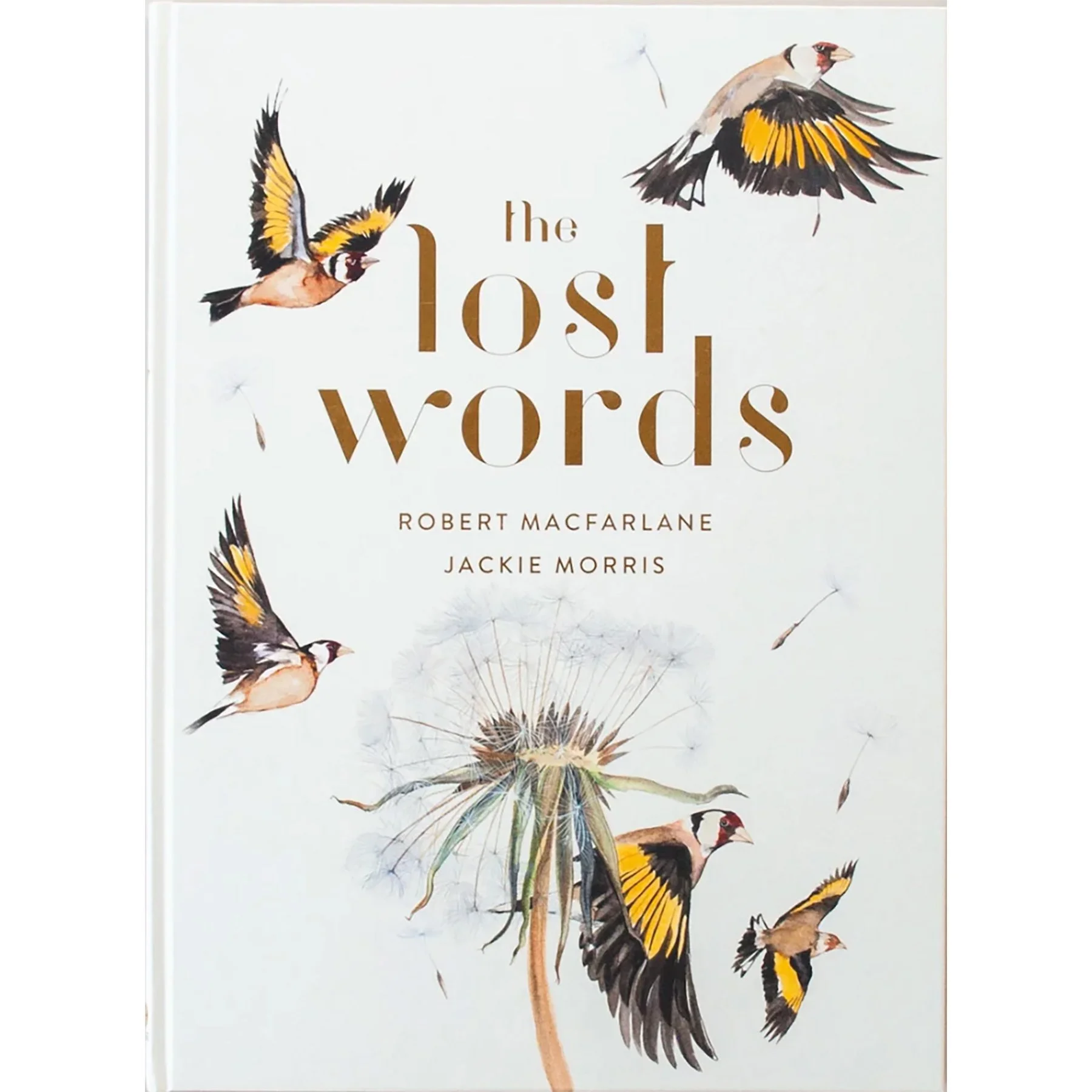 "In 2007, when a new edition of the Oxford Junior Dictionary - widely used in schools around the world - was published, a sharp-eyed reader soon noticed that around forty common words concerning nature had been dropped. Apparently they were no longer