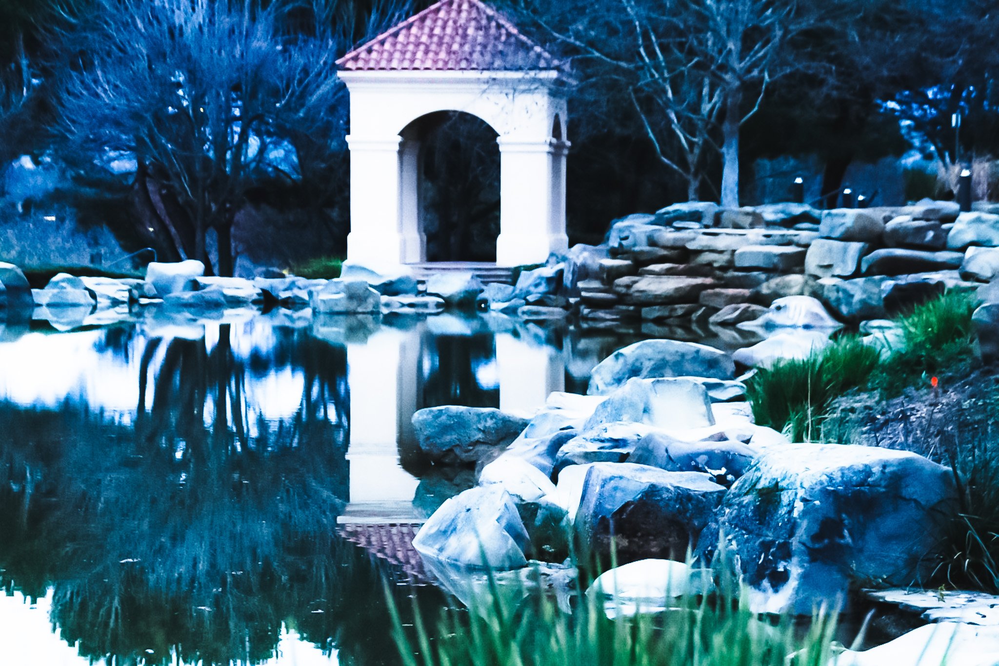 Reflect