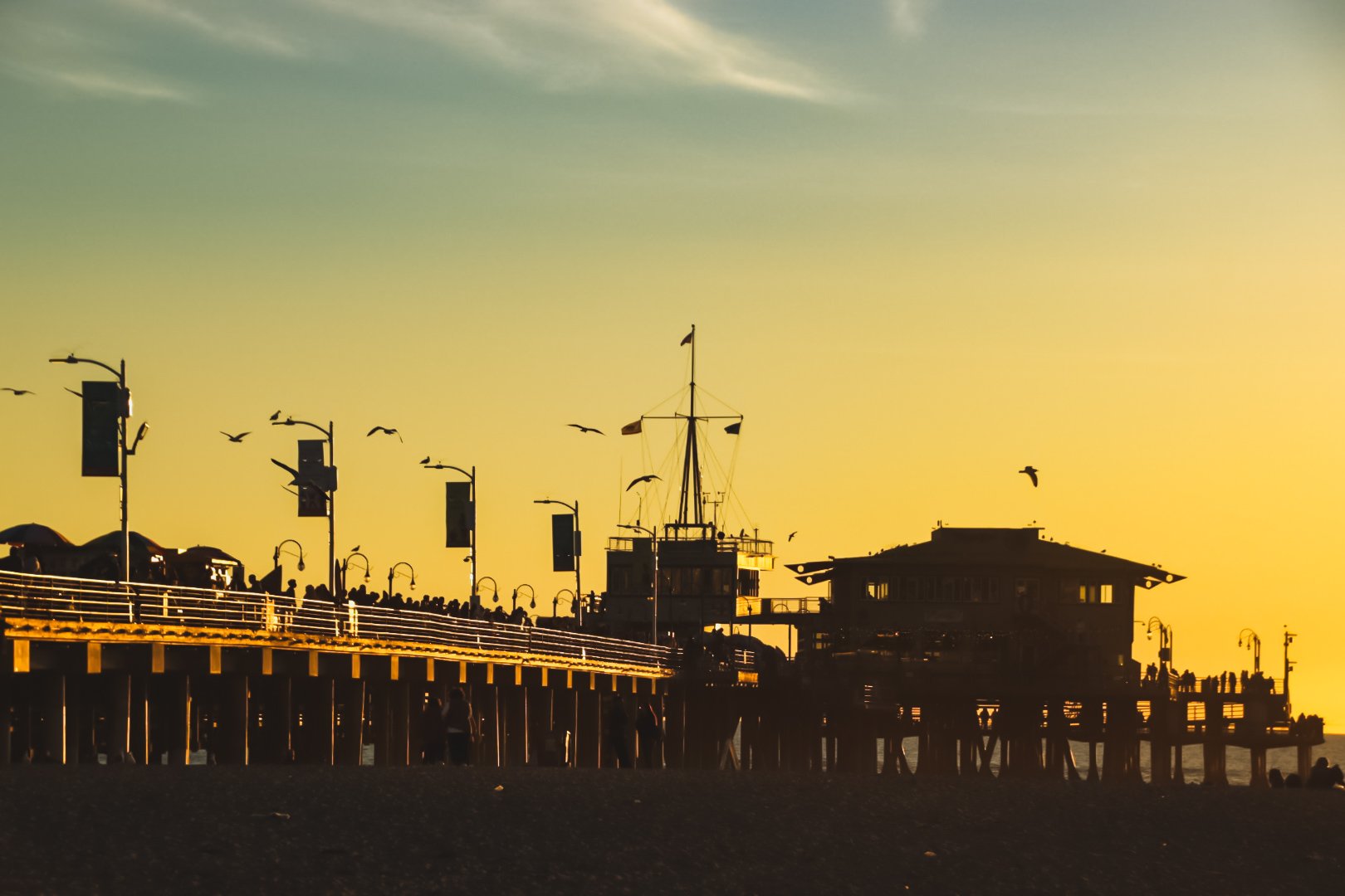 Santa Monica