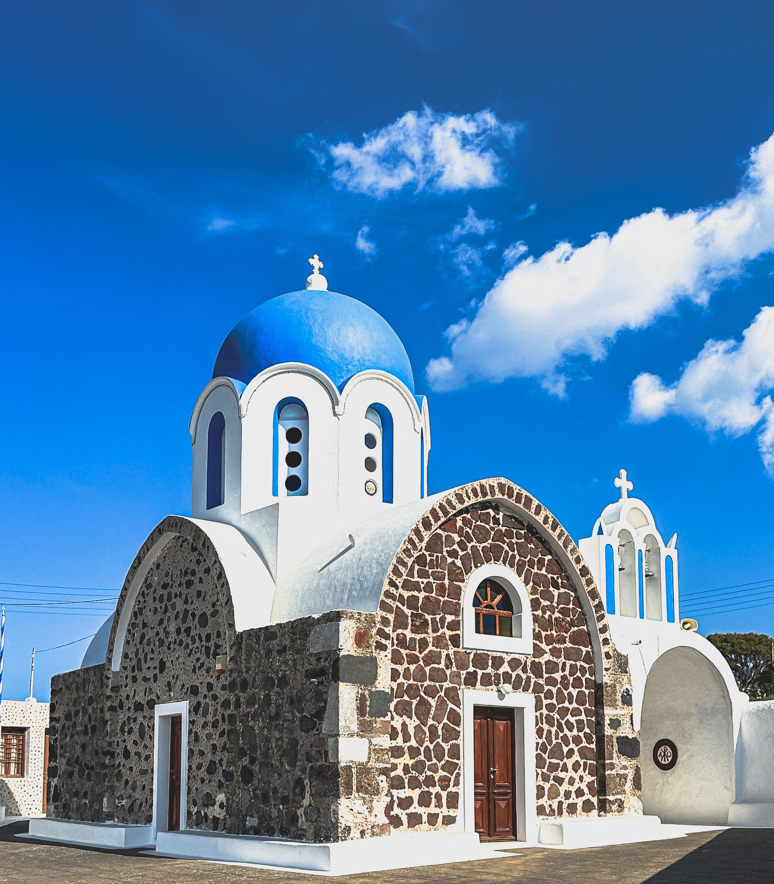 Greek Church