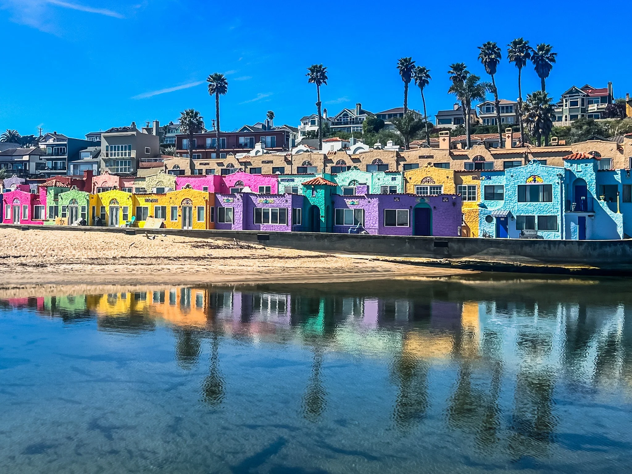 Capitola Beach