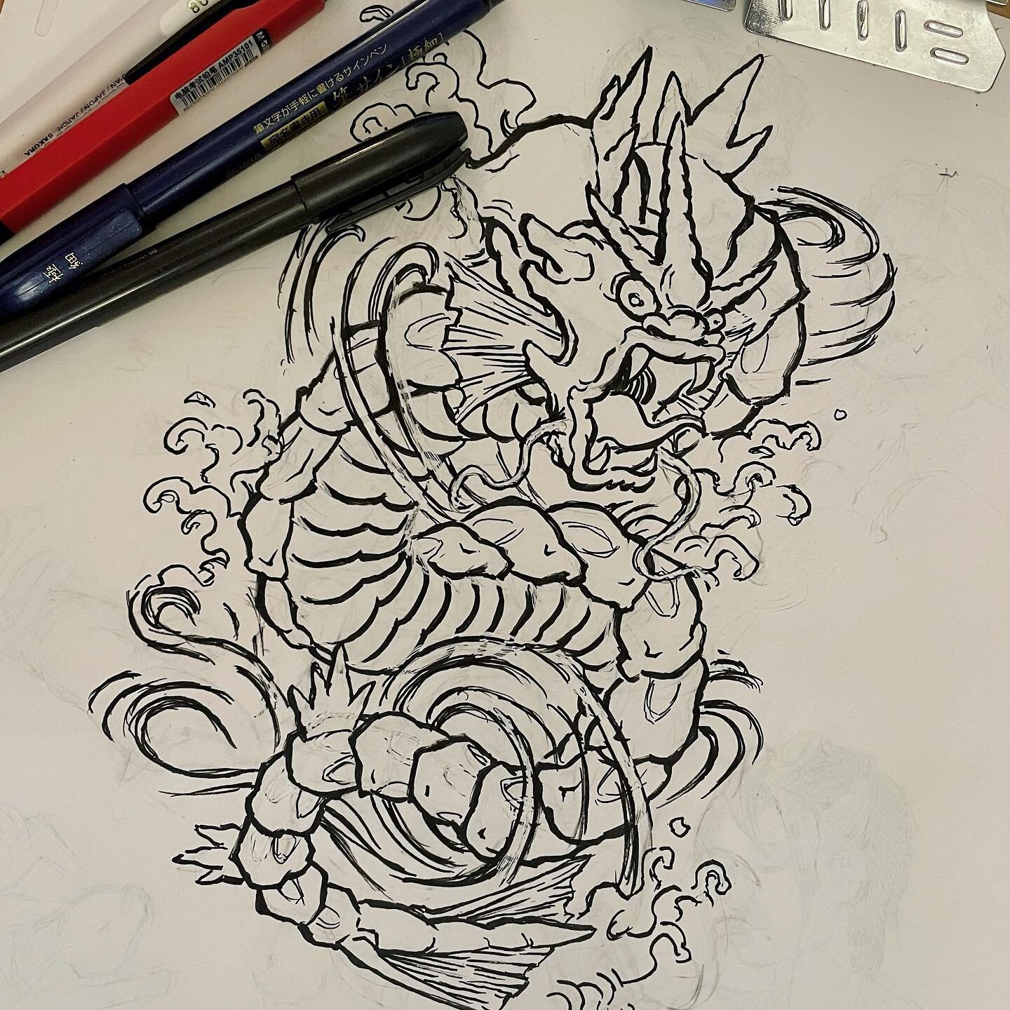 New flash coming soon~~

#pokemon #pokemontattoo #pokemonart #asiantattoo #japanesetattoo #tattooartist #art #drawing #illustration #illustrativetattoo  #blackwork #blackworktattoo #drawingtattoo #tattooart #tattoodesign #tattooideas #bayareatattoo #