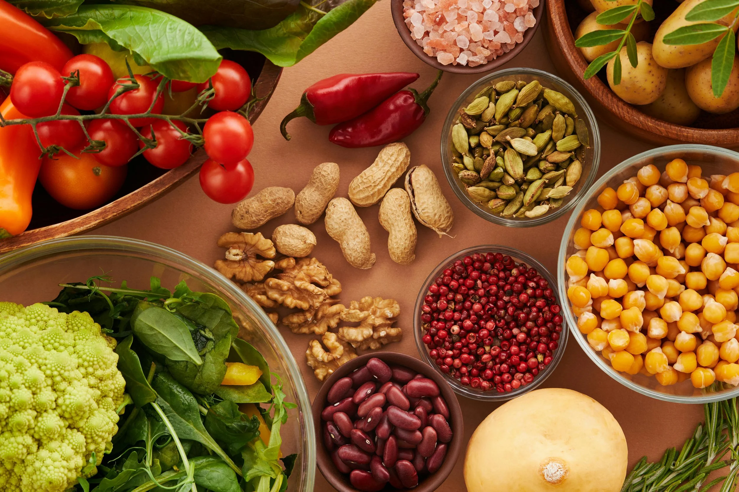 How to Eat Carbs Without Blood Sugar Spikes