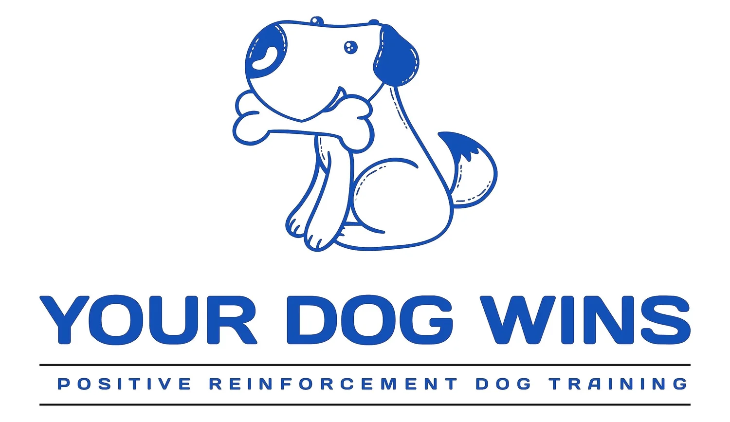 Your Dog Wins Positive Training
