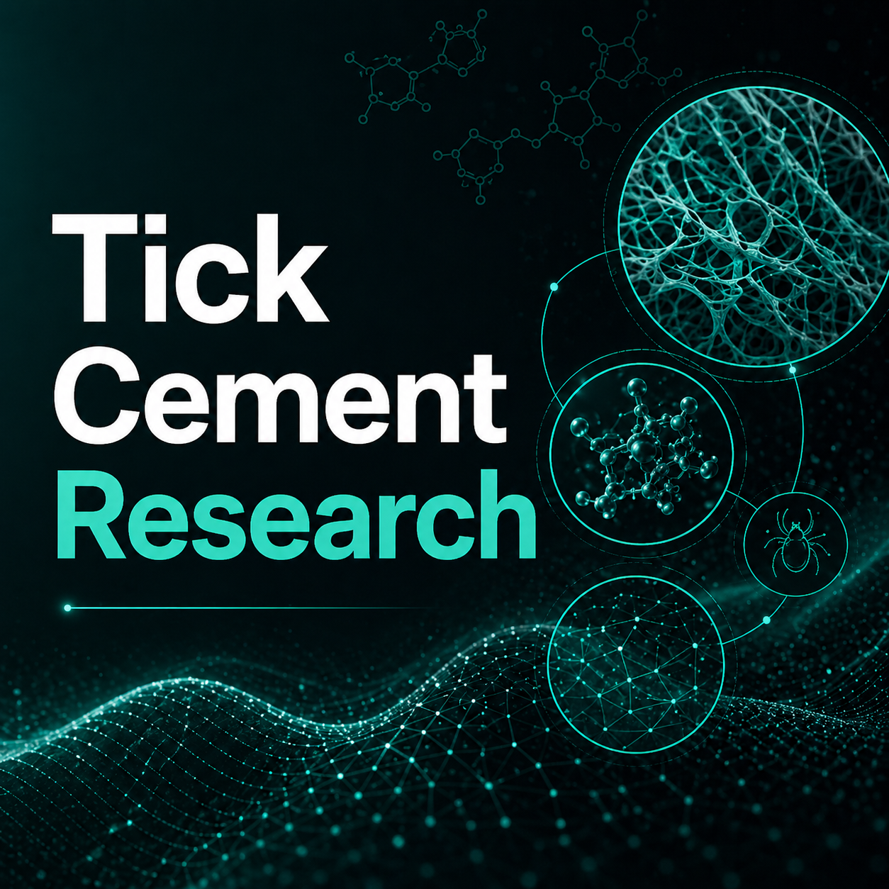 Tick Cement Research: The Overlooked Science Behind Safer Removal