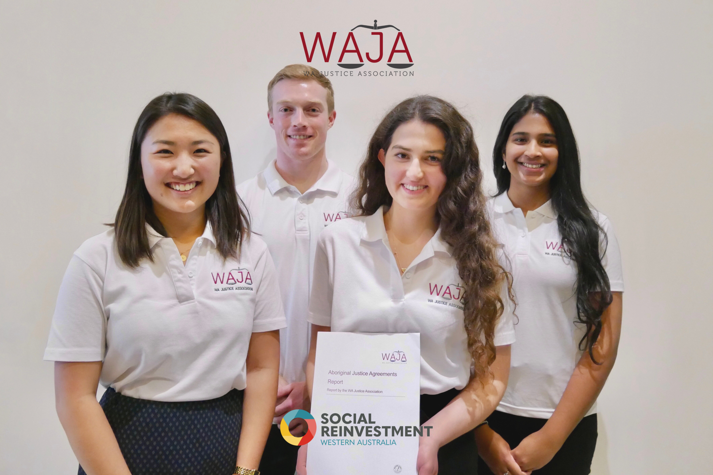 SRWA, WAJA publish research report on Aboriginal Justice Advisory Mechanisms in WA