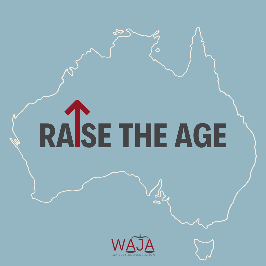 Raise the Age - Where do Australian states and territories stand on reform?