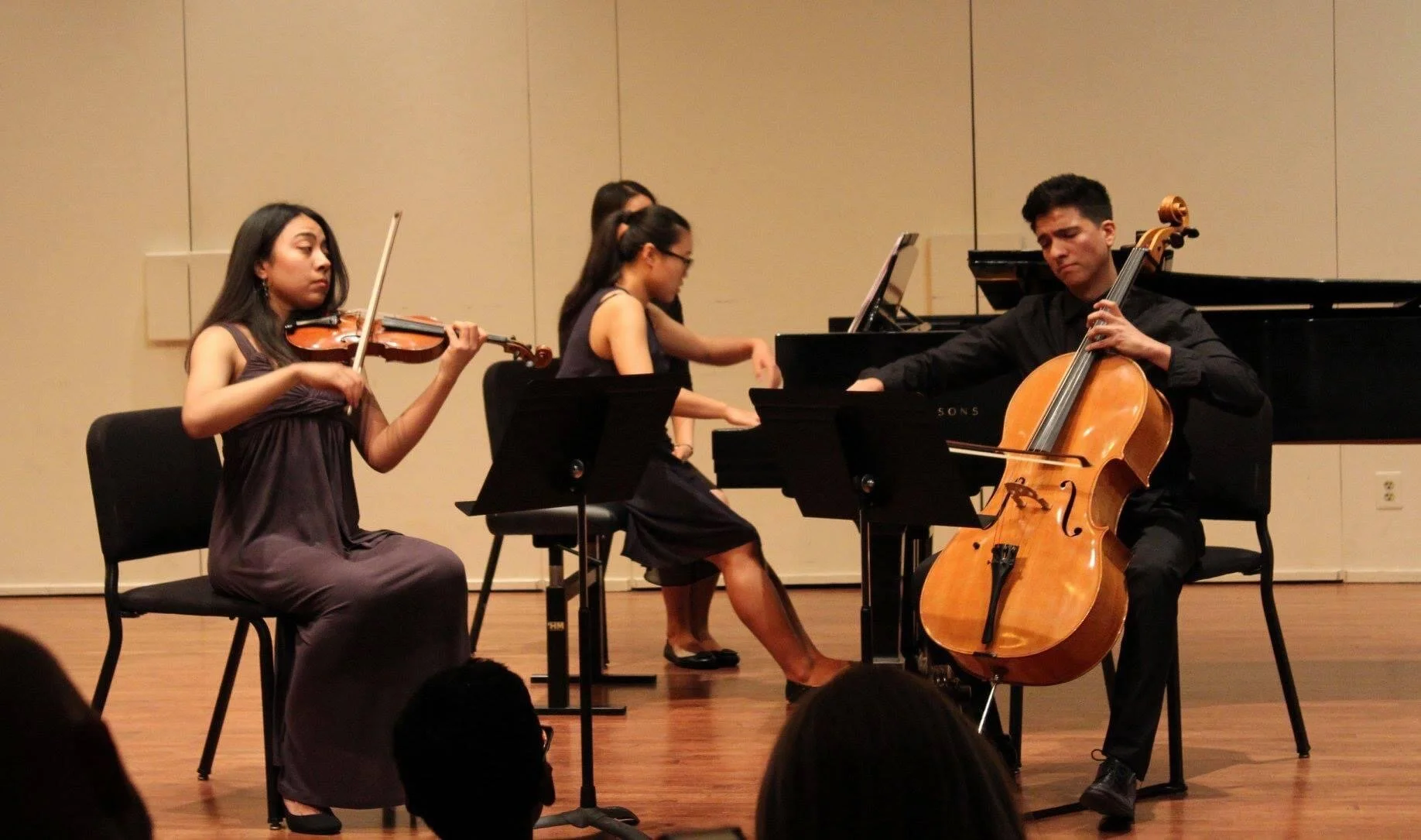 ChamberFest at CSUN
