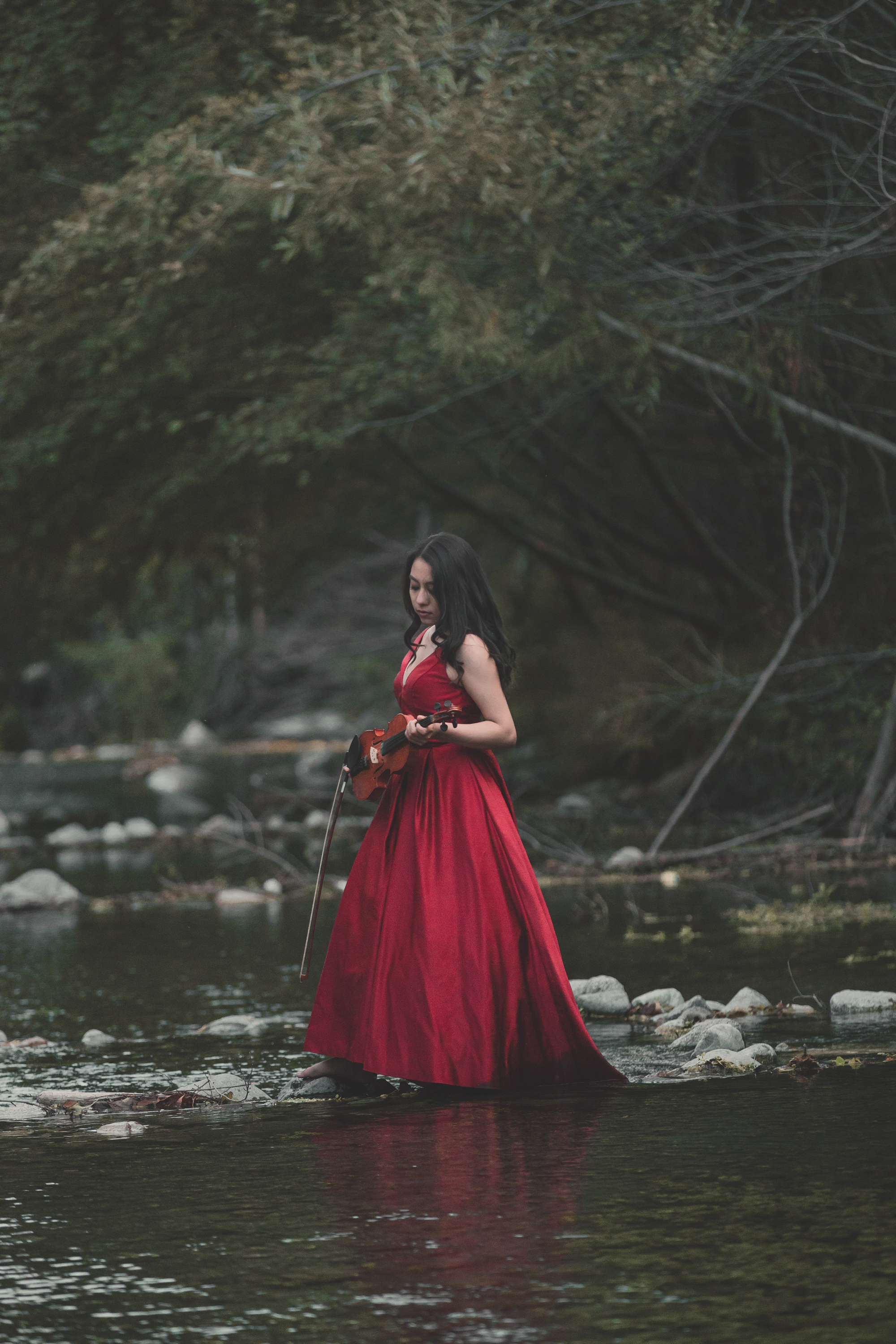 Photos by Joel Pulido