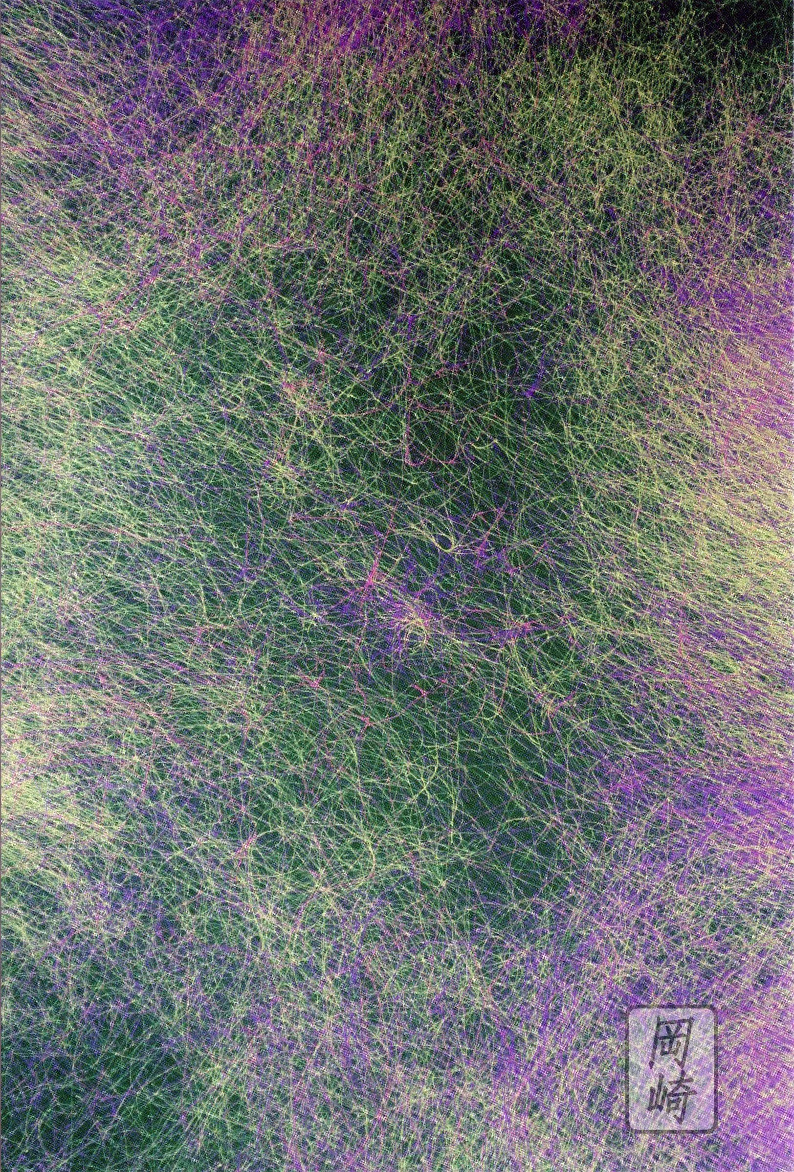  Contradictions , 2018 
Ballpoint Pen on Paper 