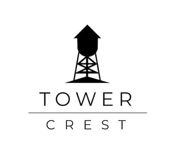 Tower Crest
