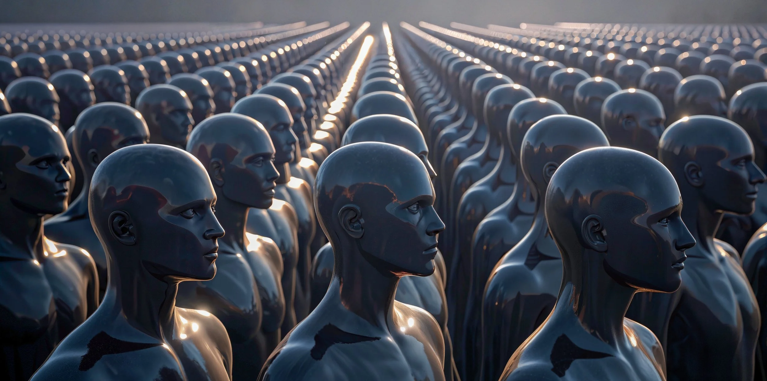 The Emulation Game: Part 1.