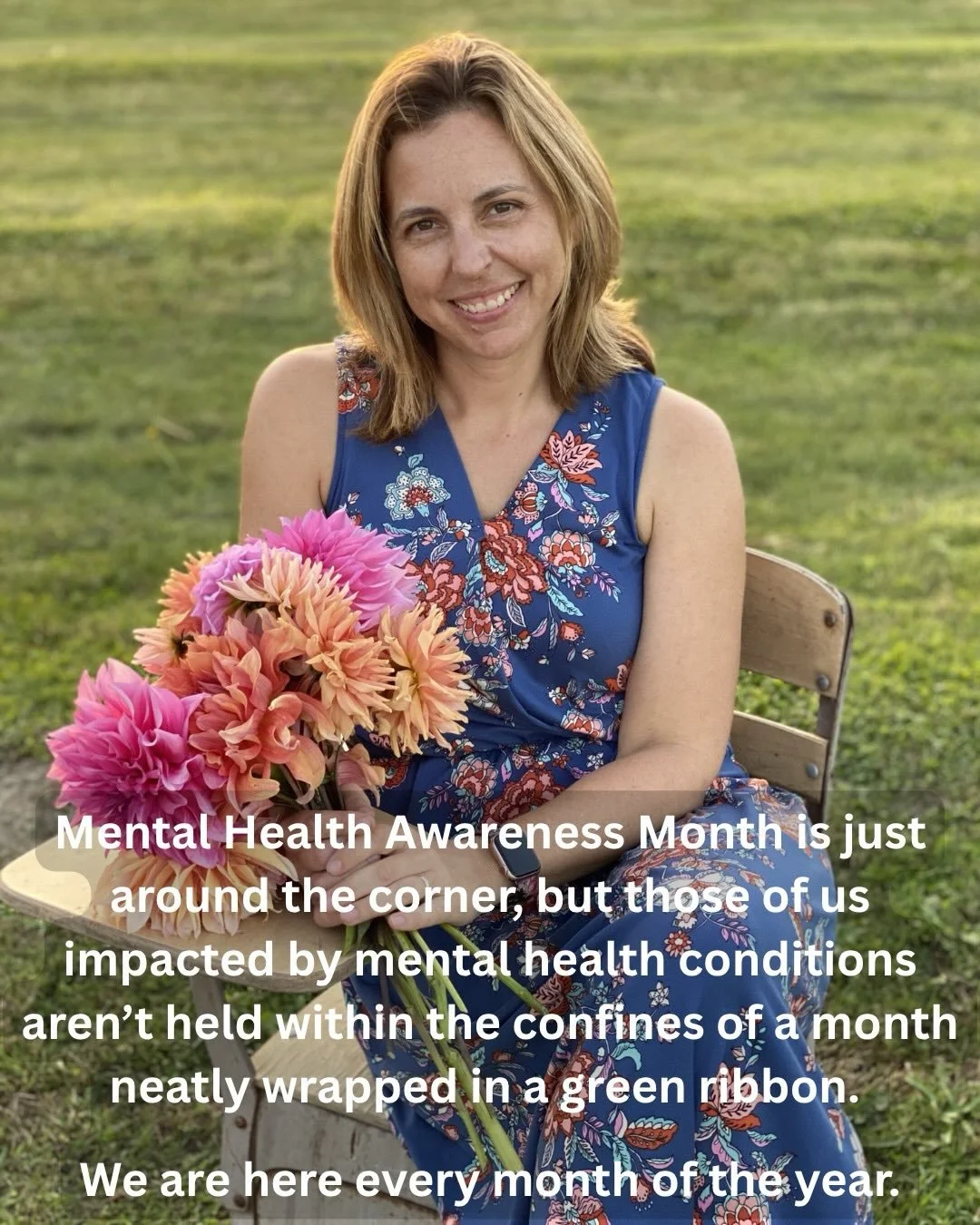 Remember to put on your oxygen mask first. 🩷

#mentalhealth #erasethestigma #selfcaresunday #beemerryfarm