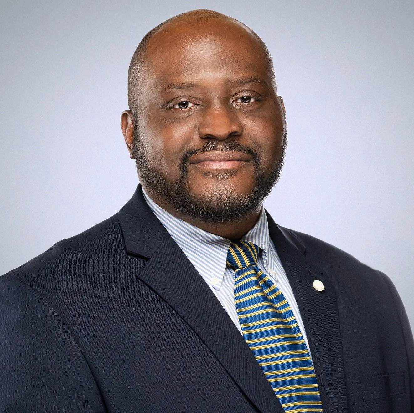 Roderick Burch Founding — Sema Hadithi African American Heritage and Cultrue ...