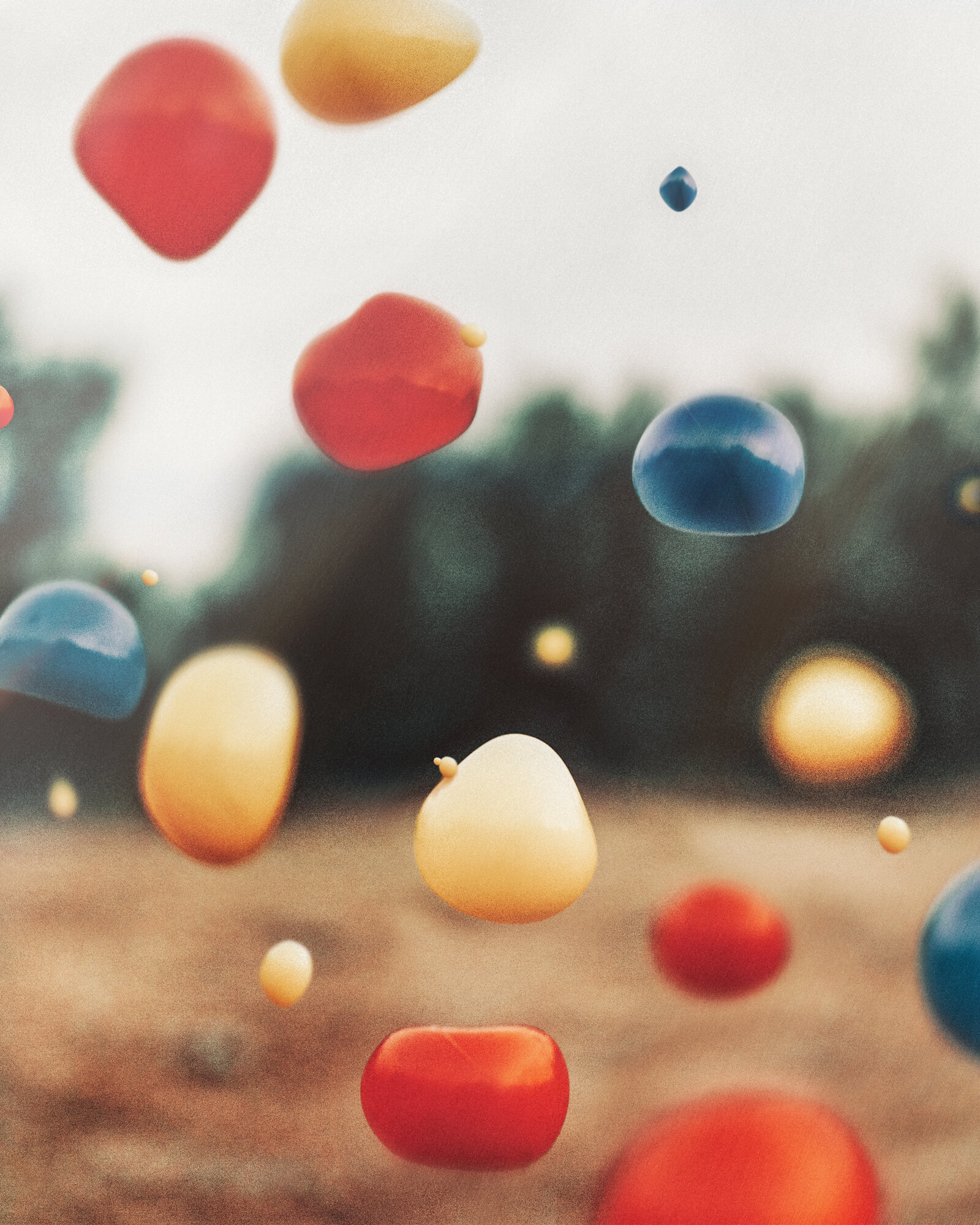 Molecules
