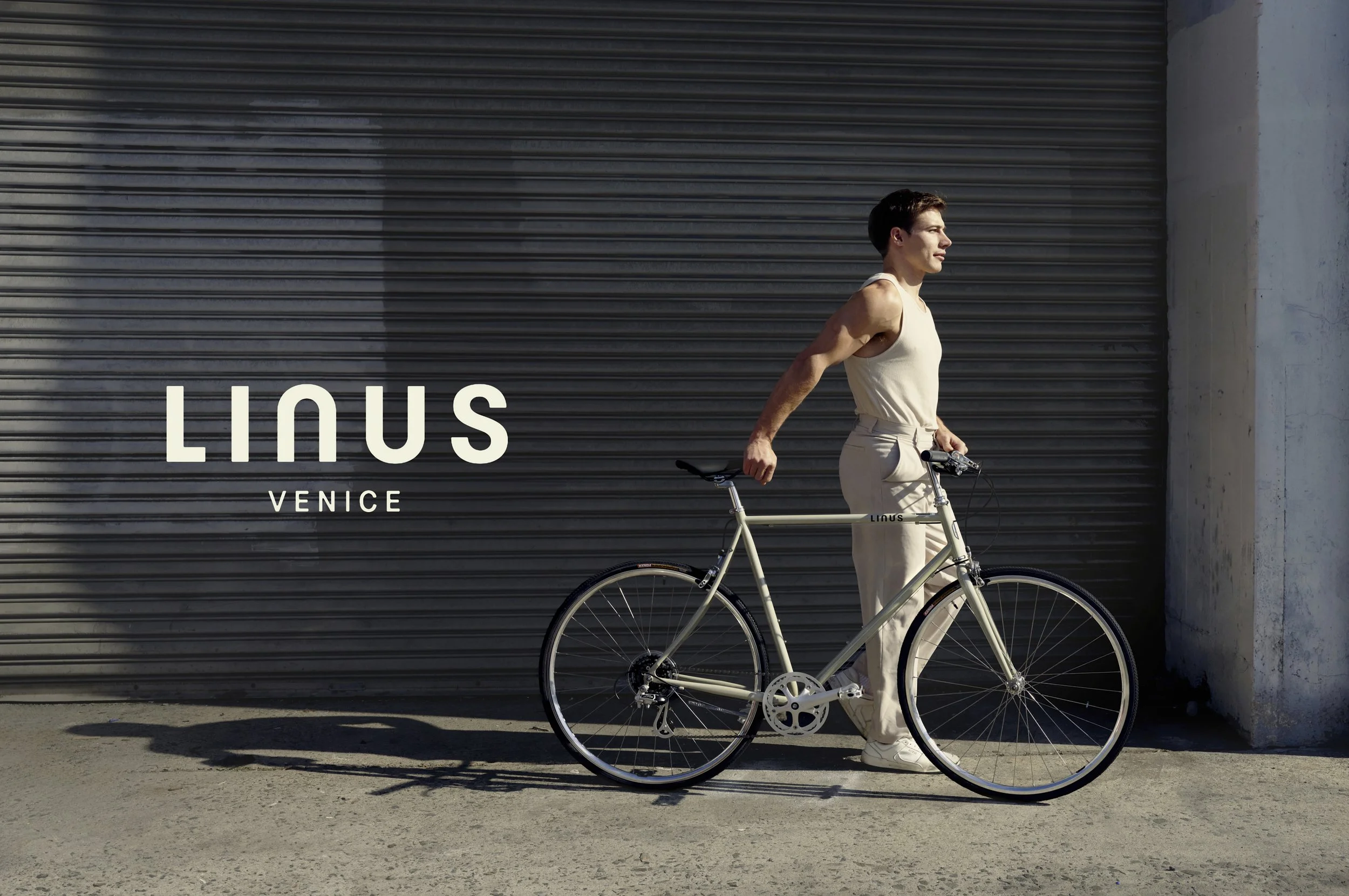 Linus Bike