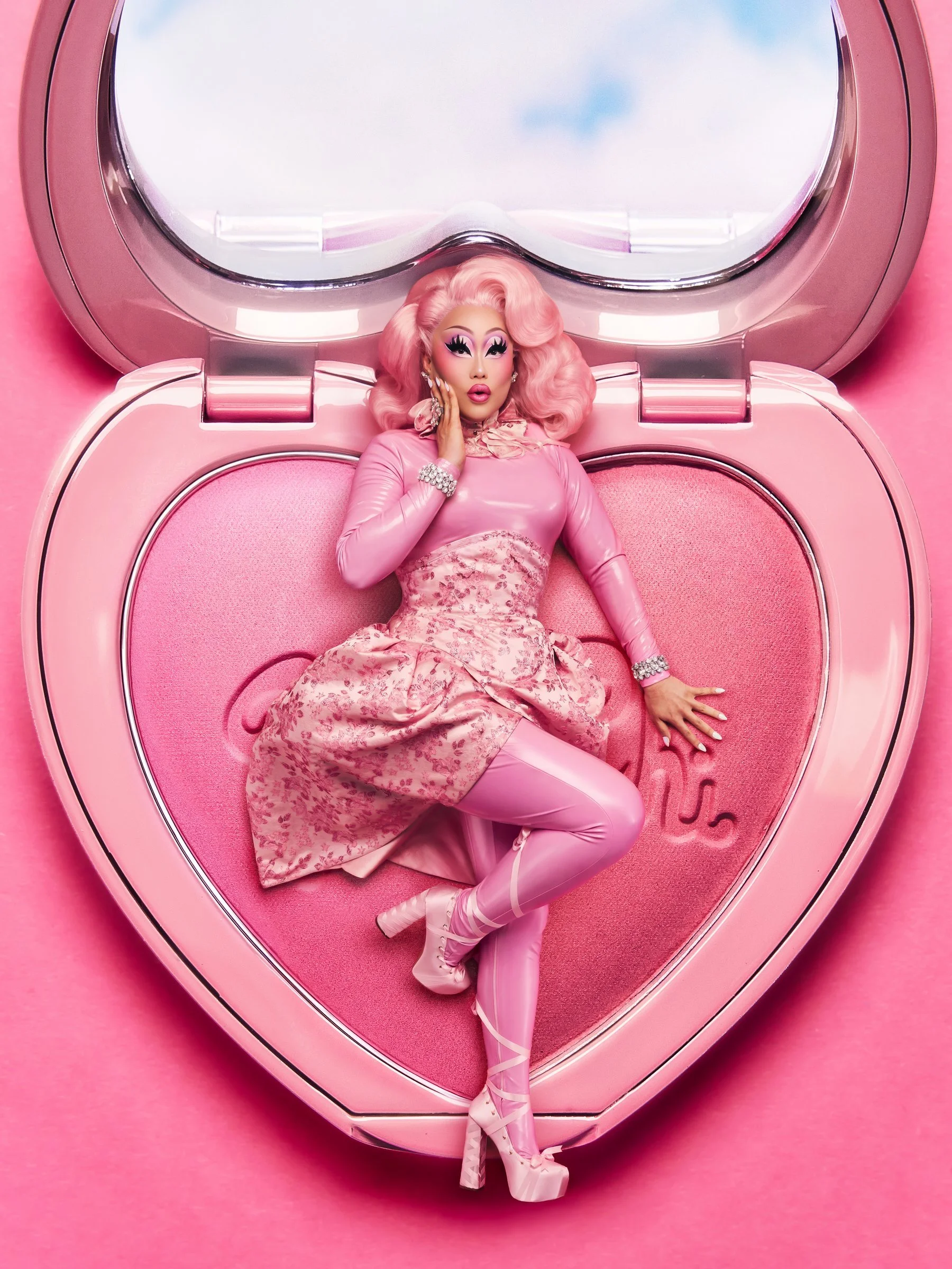 Kim Chi Chic