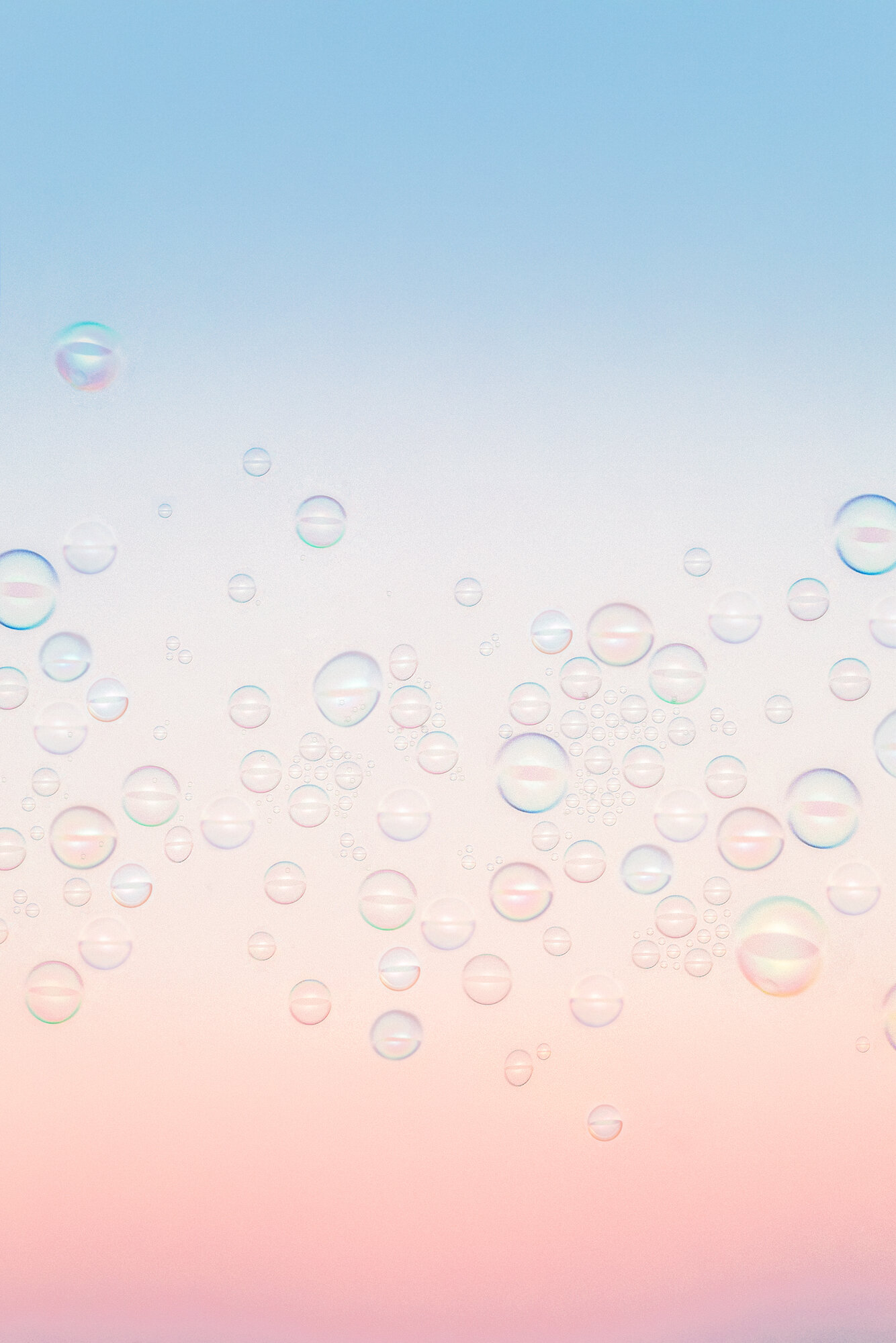 Bubbles