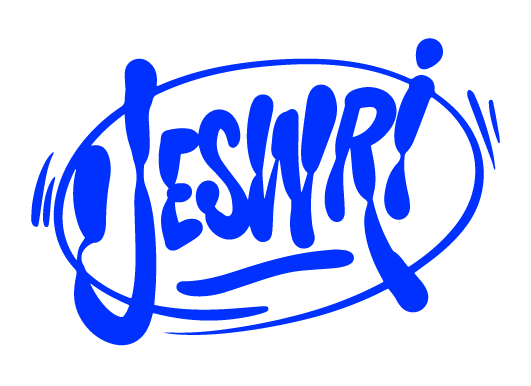 JESWRI | Street Artist &amp; Commercial Illustrator