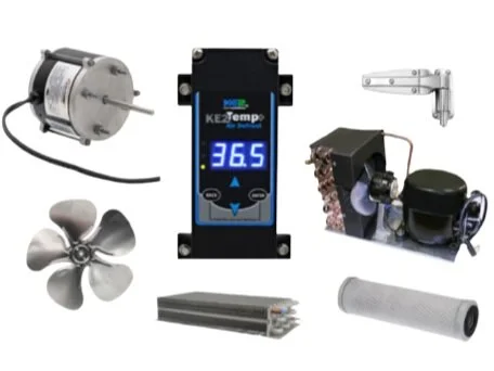 Commercial Refrigeration Inc