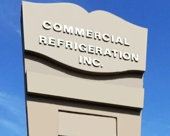 Commercial Refrigeration Inc